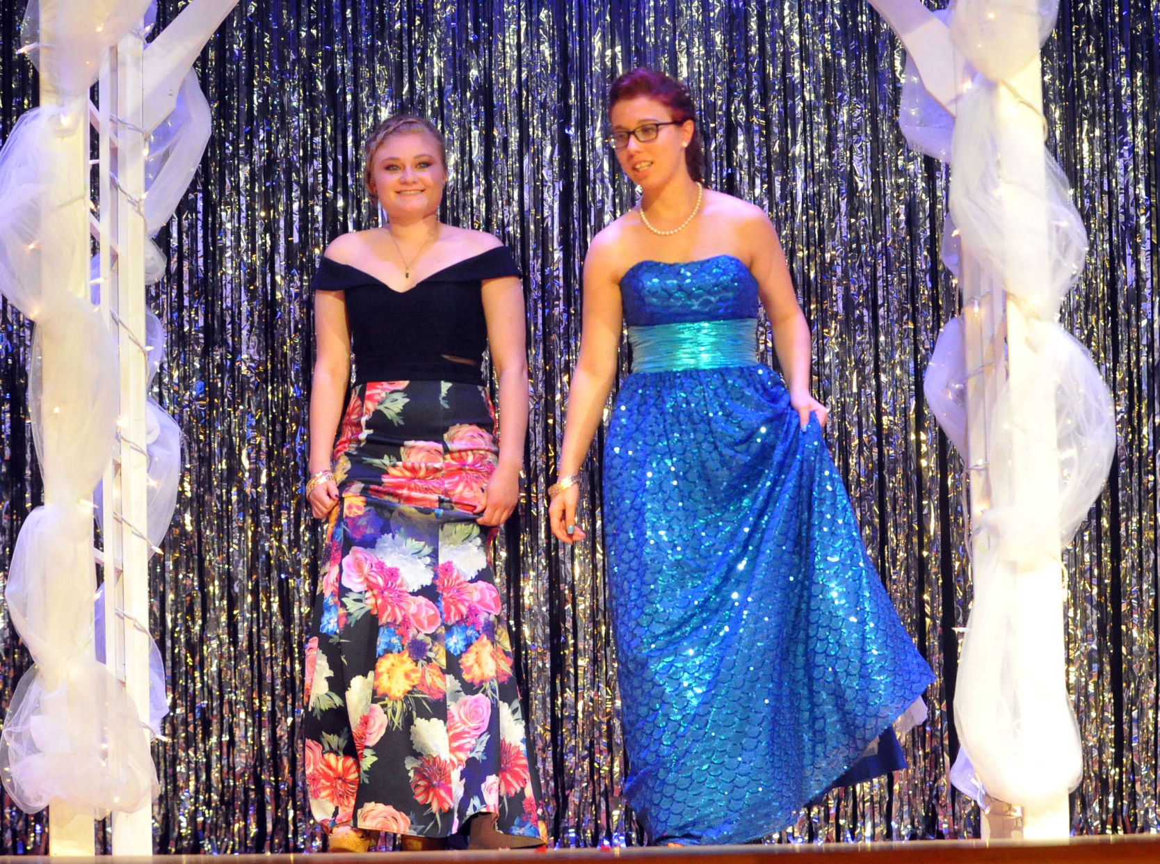Schuylerville Prom